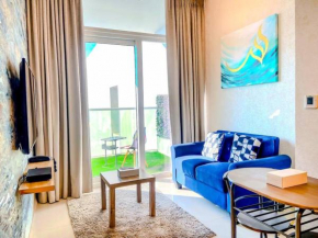 Modern Apartment in Downtown Dubai